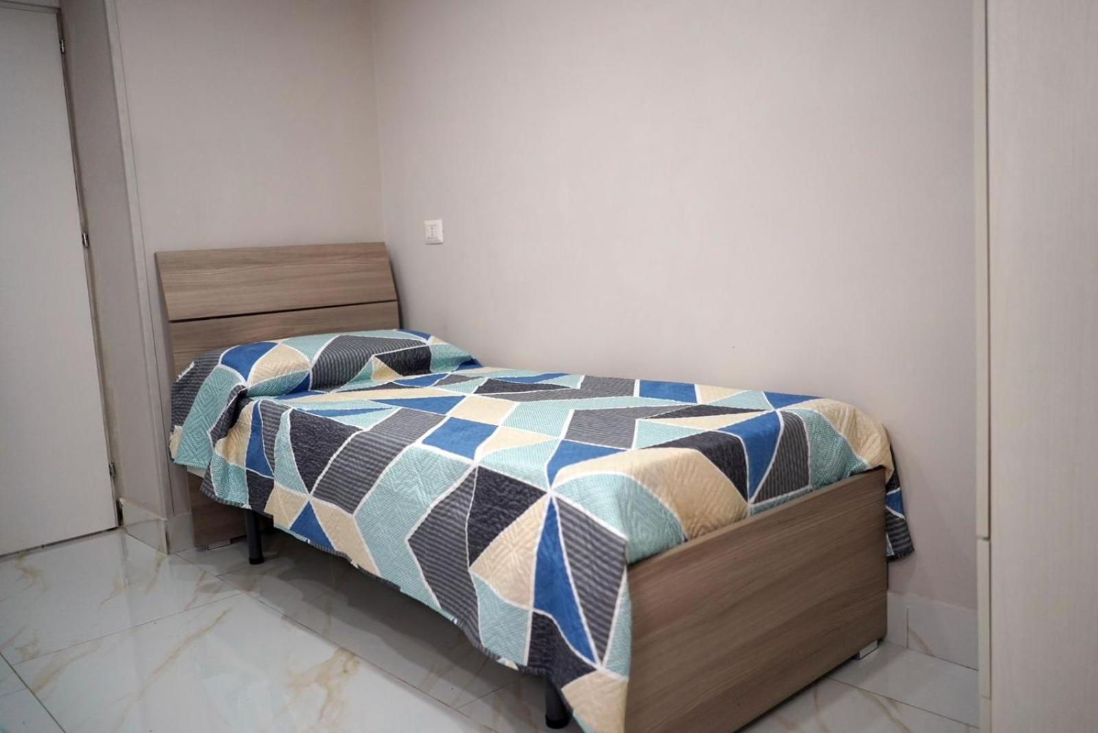 Camy Apartman Nápoly Kültér fotó
