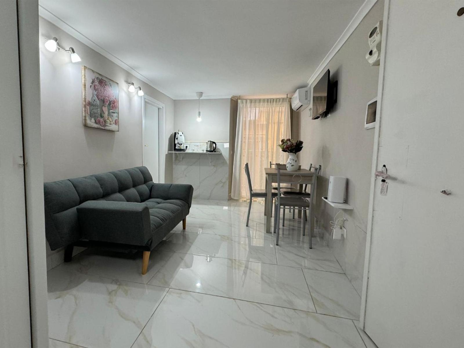 Camy Apartman Nápoly Kültér fotó