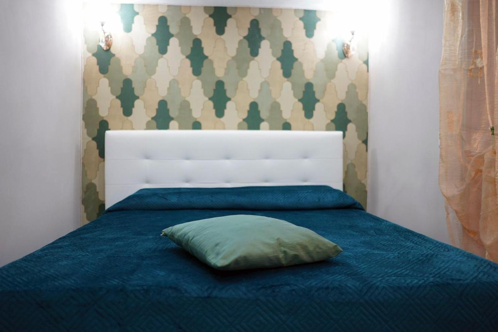 Camy Apartman Nápoly Kültér fotó