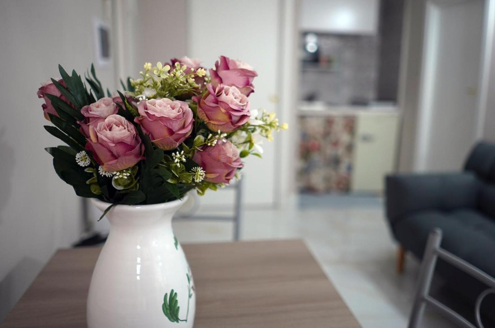 Camy Apartman Nápoly Kültér fotó