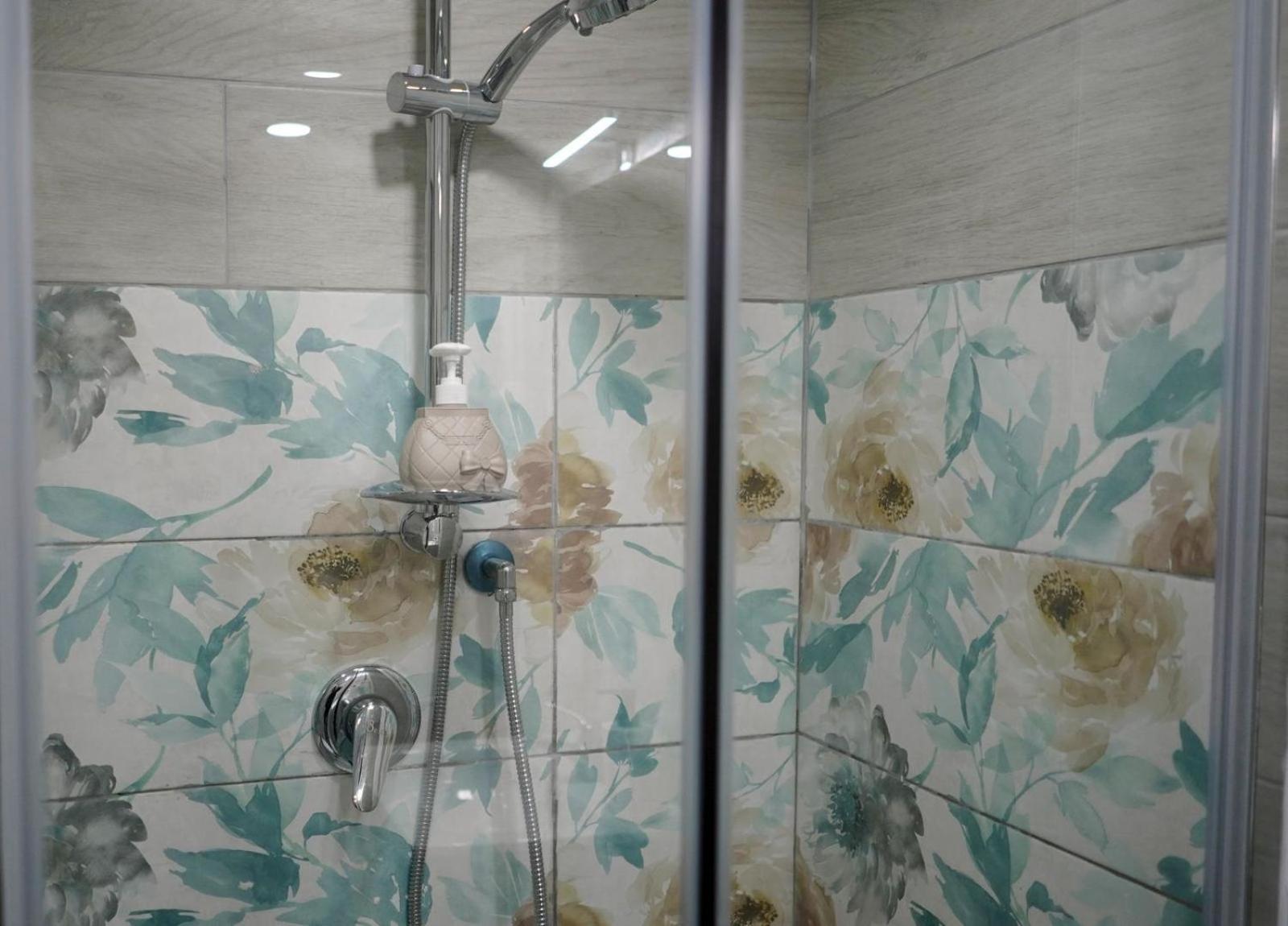 Camy Apartman Nápoly Kültér fotó