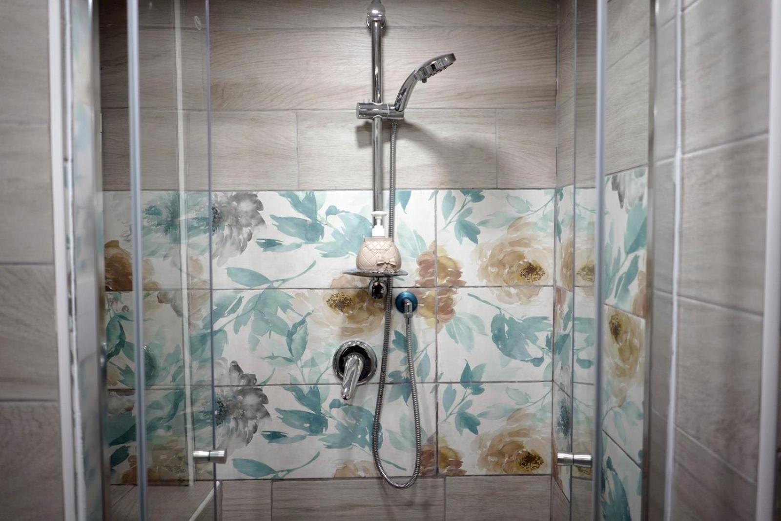 Camy Apartman Nápoly Kültér fotó
